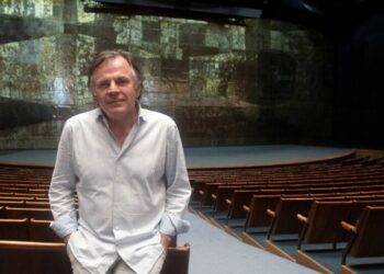 Salzburg Festival Fires Its Artistic Director