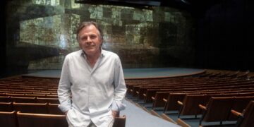 Salzburg Festival Fires Its Artistic Director