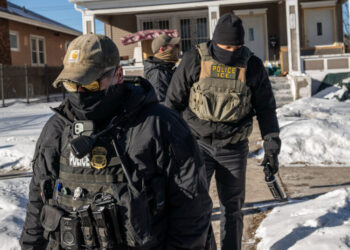 Republicans Cite Iran Attacks to Pressure Democrats on Shutdown