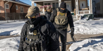 Republicans Cite Iran Attacks to Pressure Democrats on Shutdown