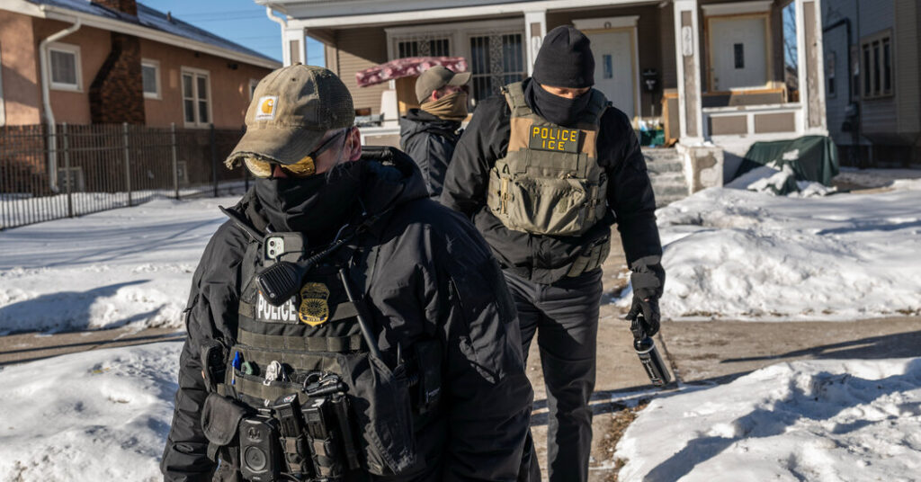 Republicans Cite Iran Attacks to Pressure Democrats on Shutdown