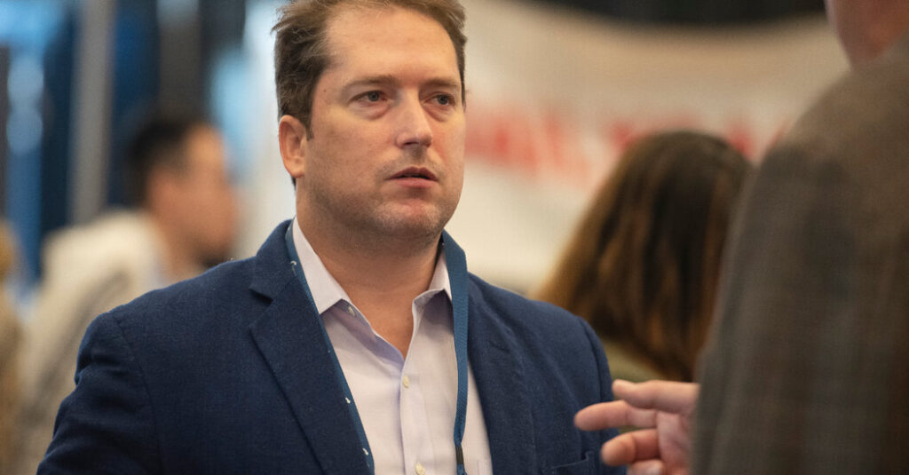 A New Trump Envoy Stirs Fears of U.S. Interference in Brazil’s Elections