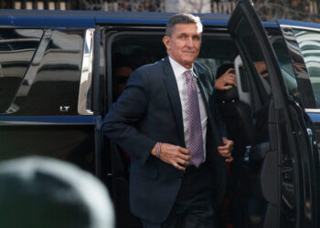 Justice Dept. Settles Flynn’s Wrongful Prosecution Suit for $1.25 Million