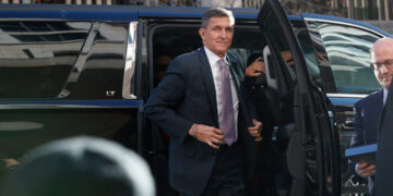 Justice Dept. Settles Flynn’s Wrongful Prosecution Suit for $1.25 Million