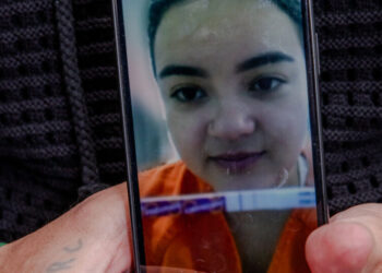 Handcuffs, Tents and Pleas for Medical Care: Pregnant in ICE Detention