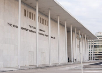 Judge Rules Lawmaker Must Be Allowed to Join Kennedy Center Board Meeting