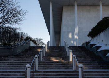 Trump Is Digging Up Washington. Can Lawsuits Stop the Bulldozers?