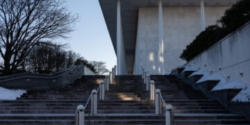 Trump Is Digging Up Washington. Can Lawsuits Stop the Bulldozers?