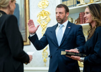 A New Boss Takes Over Homeland Security With Less Flash but Same Mission