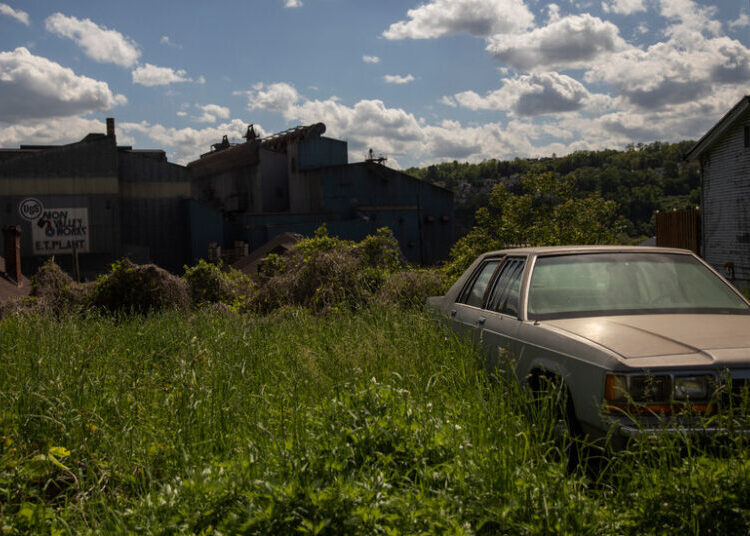 ‘A Lot of Life Years Lost’: How NAFTA Shortened American Life Spans