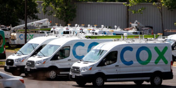 Supreme Court Sides With Internet Provider in Copyright Fight Over Pirated Music