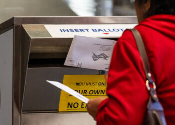 Justices to Hear Challenge to State Mail-in Ballot Law