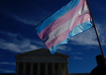 Supreme Court Sides With Religious Parents, Blocking California’s Trans Student Policy