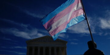 Supreme Court Sides With Religious Parents, Blocking California’s Trans Student Policy