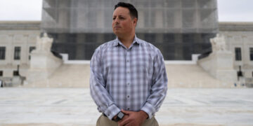 Supreme Court Allows Street Preacher’s Lawsuit