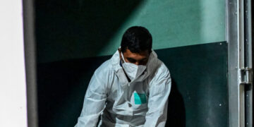 U.S. Submarine Launches First Torpedo in Combat Since World War II