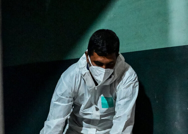 U.S. Submarine Launches First Torpedo in Combat Since World War II