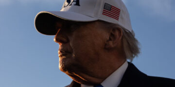 Trump Vowed to Crack Down on Fraudsters, but He’s Pardoned Dozens