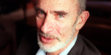 Paul R. Ehrlich, Who Alarmed the World With ‘The Population Bomb,’ Dies at 93