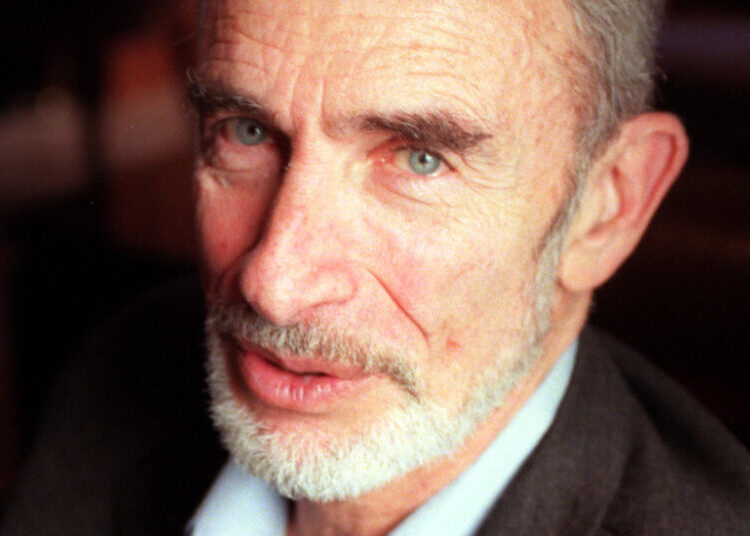 Paul R. Ehrlich, Who Alarmed the World With ‘The Population Bomb,’ Dies at 93