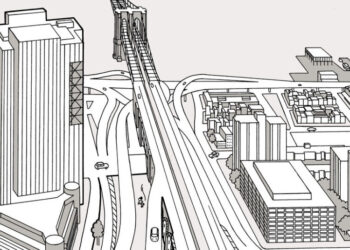 Take a Walk in Your Hometown. How Would You Change the Place Where You Live?