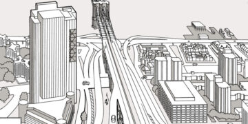 Take a Walk in Your Hometown. How Would You Change the Place Where You Live?