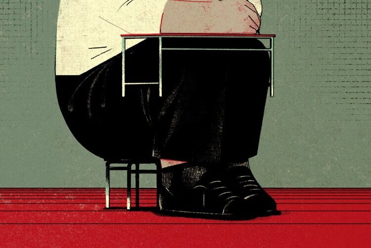 What Does School Choice Really Mean?