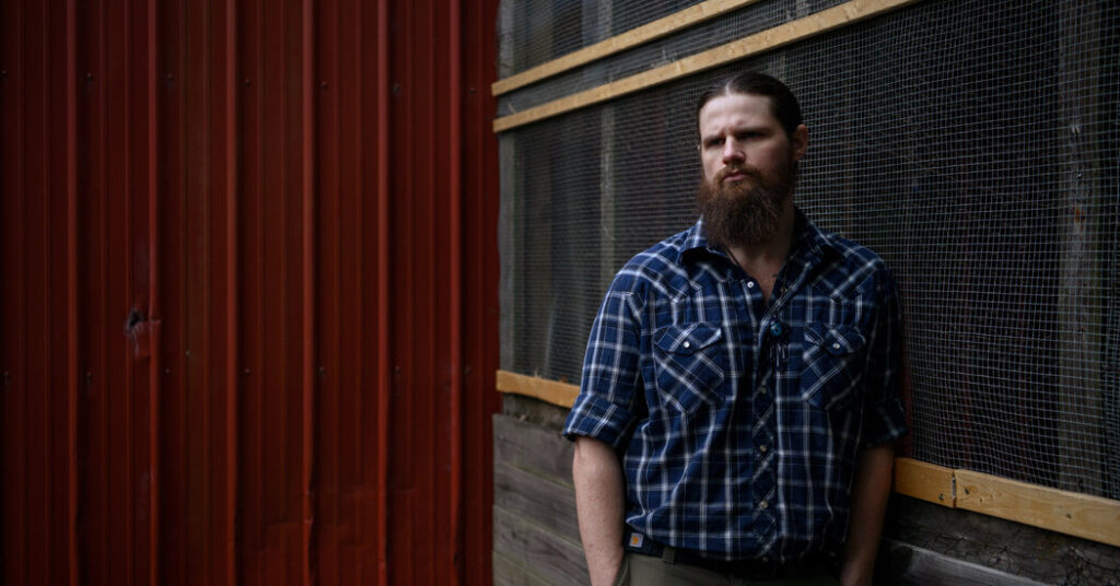 As Kennedy Turns From Vaccines, MAHA Allies See a ‘Betrayal’