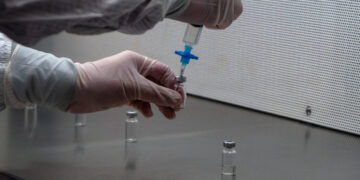 Heeding Kennedy’s Wishes, F.D.A. Is Expected to Lift Restriction on Peptides