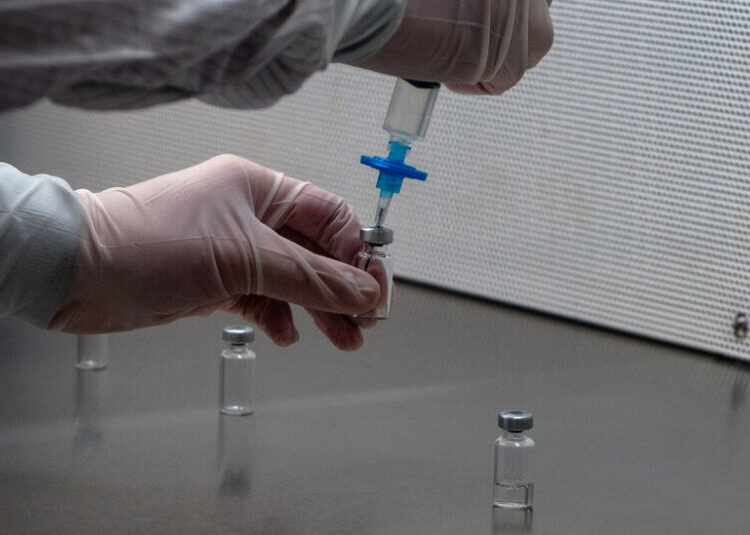 Heeding Kennedy’s Wishes, F.D.A. Is Expected to Lift Restriction on Peptides