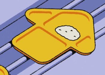 Who’s Feeding the Kids?