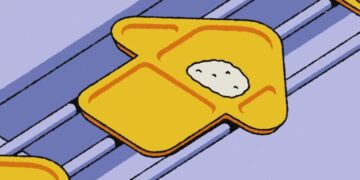 Who’s Feeding the Kids?