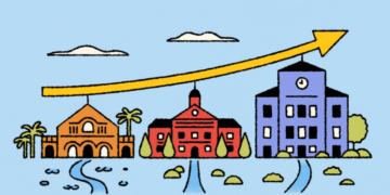 If U.S. Colleges Are Dying, Why Are Students Applying?