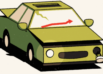 Why are U.S. traffic deaths increasing again?