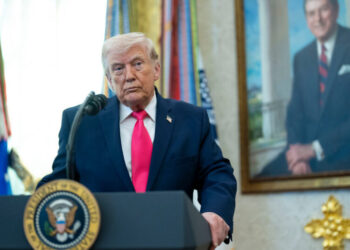 Trump Says He’s Talking With Iran. Iran Says He’s Not. Here’s Why.