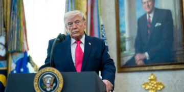 Trump Says He’s Talking With Iran. Iran Says He’s Not. Here’s Why.