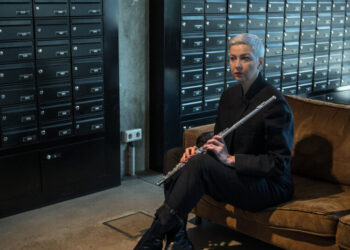 An Autocrat Jailed Her, but She Wants the World to Talk to Him