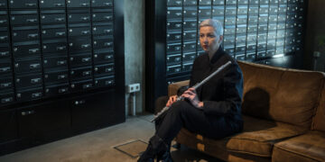 An Autocrat Jailed Her, but She Wants the World to Talk to Him