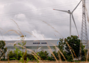 How U.S.A.I.D. Birth Control Meant for Africa Was Ruined