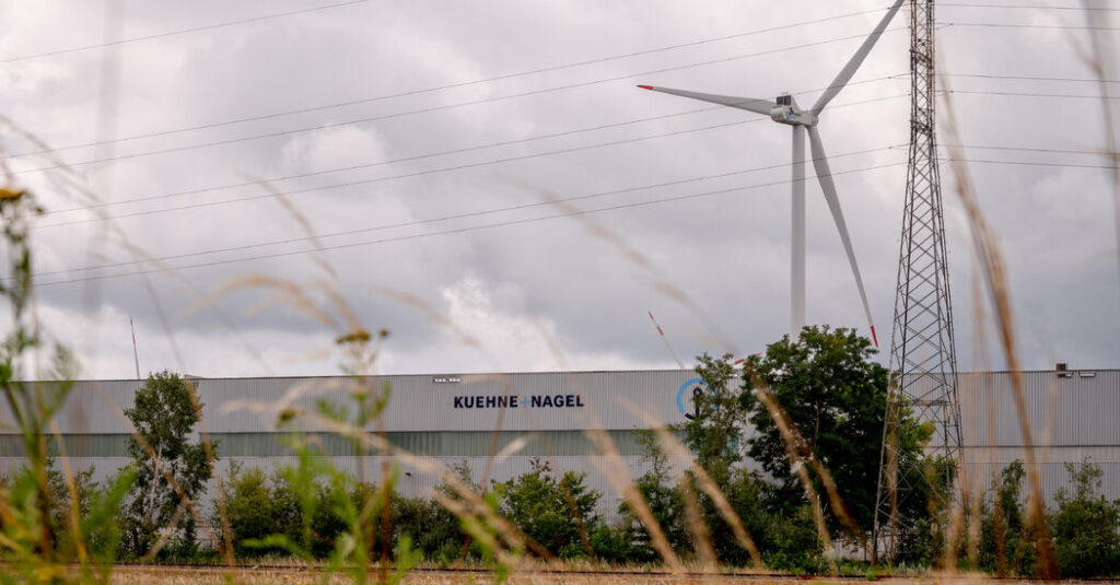 How U.S.A.I.D. Birth Control Meant for Africa Was Ruined