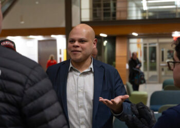 A Canadian Lawmaker, and Friend of JD Vance, Channels Charlie Kirk