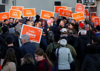 Can Canada’s Left Regroup? A New Leader Will Try.