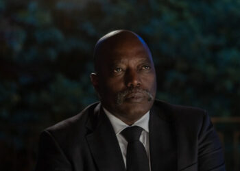 He Led Congo for 18 Years. Now, He’s a Hunted Man.