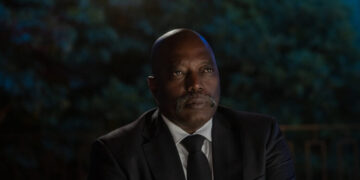 He Led Congo for 18 Years. Now, He’s a Hunted Man.