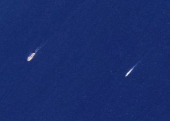 Is Russian Oil Headed for Cuba, Testing the U.S. Blockade?