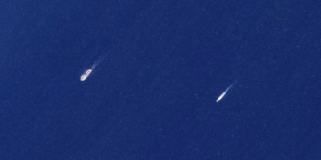 Is Russian Oil Headed for Cuba, Testing the U.S. Blockade?