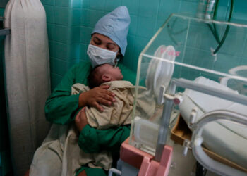 Cuban Patients Are Dying Because of U.S. Blockade, Doctors Say