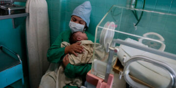 Cuban Patients Are Dying Because of U.S. Blockade, Doctors Say