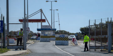 Drone Strike Has Cyprus, and Europe, on Edge