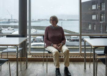 The Faroe Islands Are Changing Some of Europe’s Strictest Abortion Rules